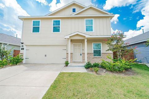 2923 Cascade Lane Forney TX 75126