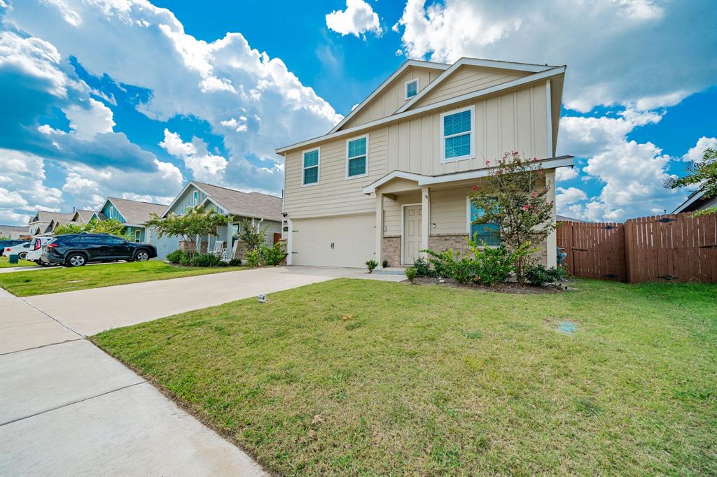2923 Cascade Lane