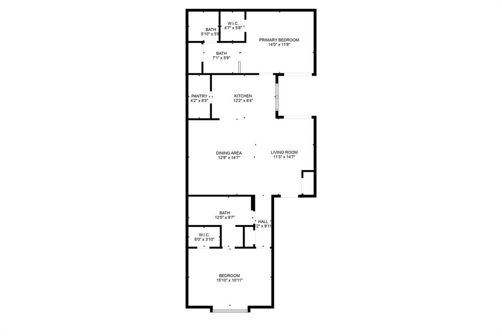 Colony 23 - Residential