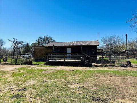 Tiny photo for 241 S Avenue B, Cross Plains, TX 76443 (MLS # 21208592)