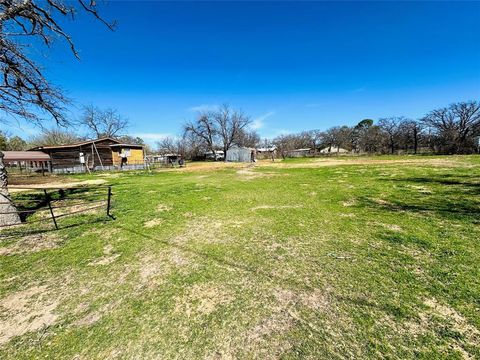 Tiny photo for 241 S Avenue B, Cross Plains, TX 76443 (MLS # 21208592)