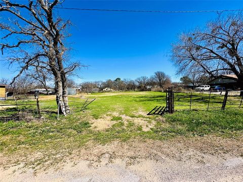Tiny photo for 241 S Avenue B, Cross Plains, TX 76443 (MLS # 21208592)