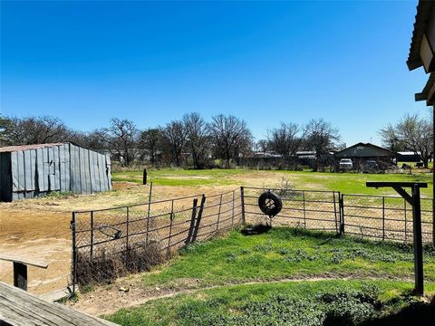 Tiny photo for 241 S Avenue B, Cross Plains, TX 76443 (MLS # 21208592)