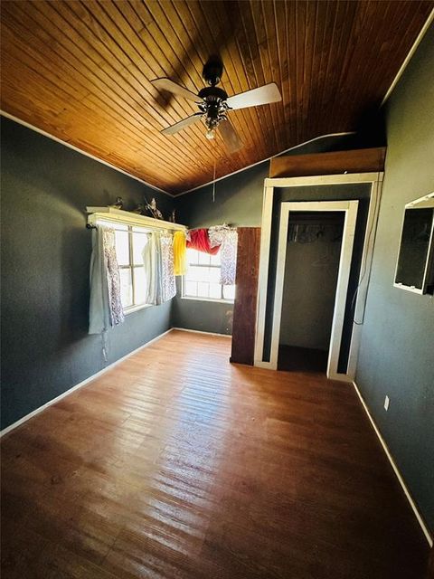 Tiny photo for 241 S Avenue B, Cross Plains, TX 76443 (MLS # 21208592)