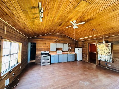 Tiny photo for 241 S Avenue B, Cross Plains, TX 76443 (MLS # 21208592)