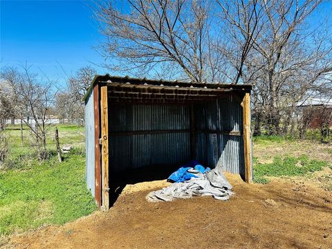 Tiny photo for 241 S Avenue B, Cross Plains, TX 76443 (MLS # 21208592)