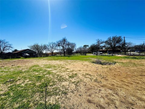 Tiny photo for 241 S Avenue B, Cross Plains, TX 76443 (MLS # 21208592)