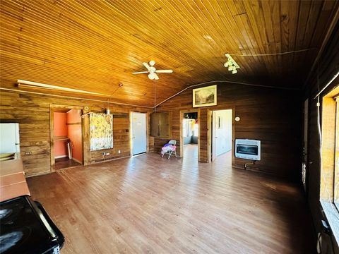 Tiny photo for 241 S Avenue B, Cross Plains, TX 76443 (MLS # 21208592)