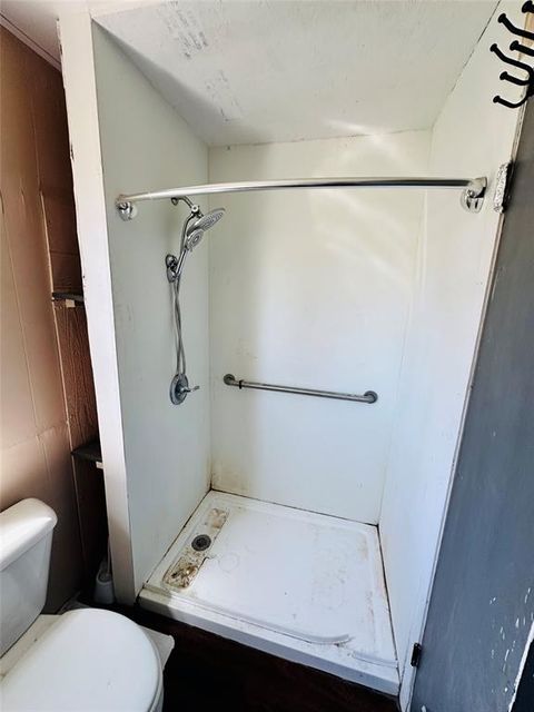 Tiny photo for 241 S Avenue B, Cross Plains, TX 76443 (MLS # 21208592)