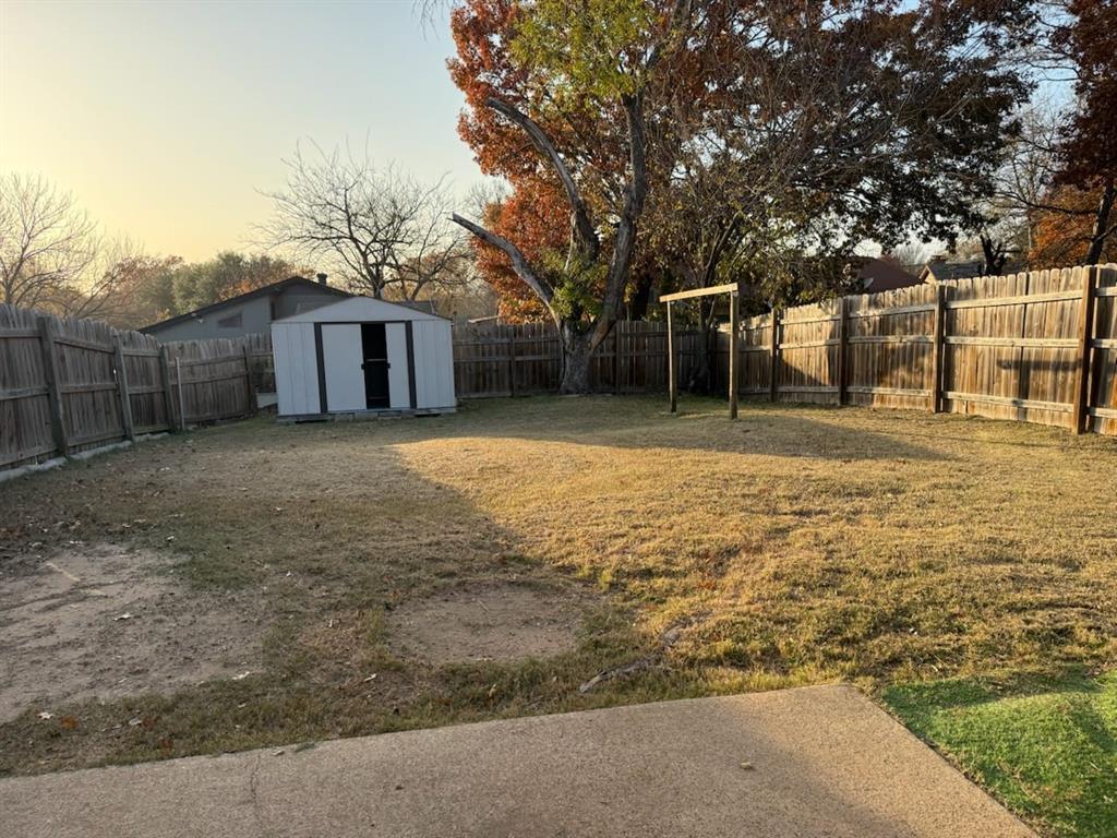 Southwood Estates - Residential Lease