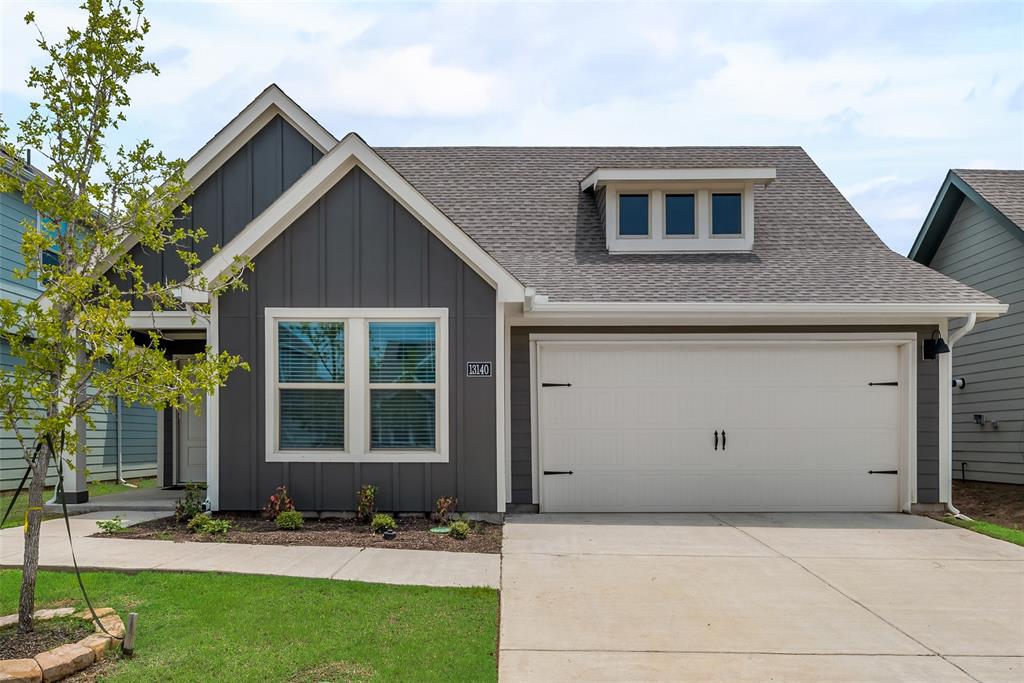 Enclave-Pecan Crk Ph II - Residential Lease