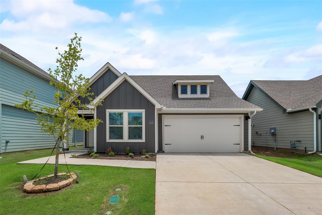 Enclave-Pecan Crk Ph II - Residential Lease