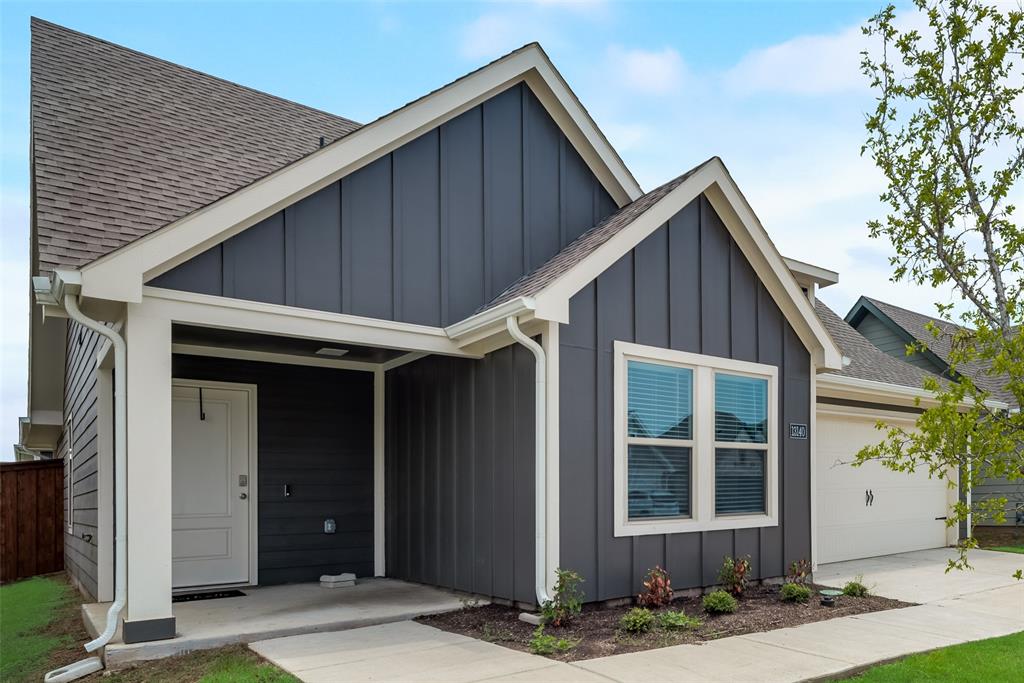 Enclave-Pecan Crk Ph II - Residential Lease