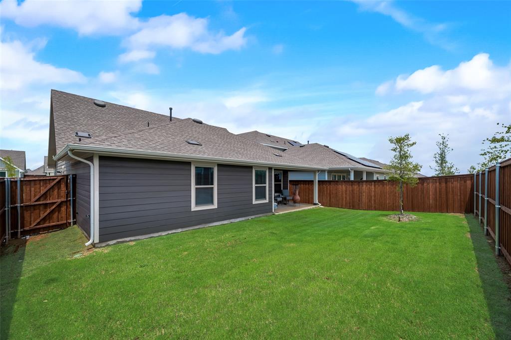 Enclave-Pecan Crk Ph II - Residential Lease