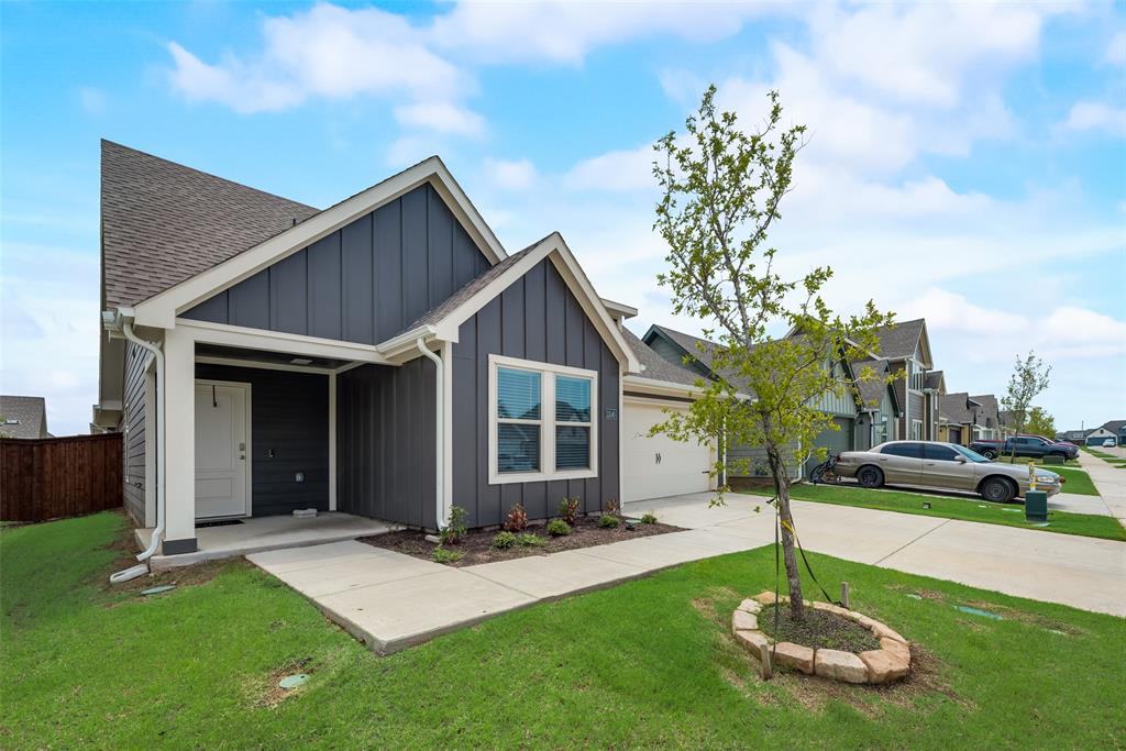 Enclave-Pecan Crk Ph II - Residential Lease