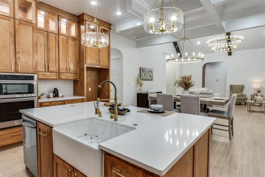 Thomas Crossing - Residential