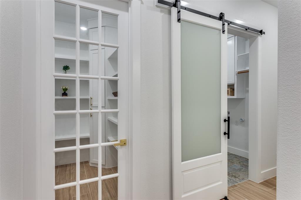 Thomas Crossing - Residential