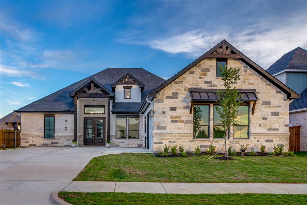 912 Bandon Dunes Drive