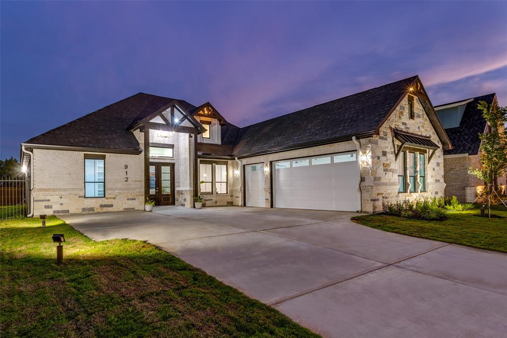 912 Bandon Dunes Drive