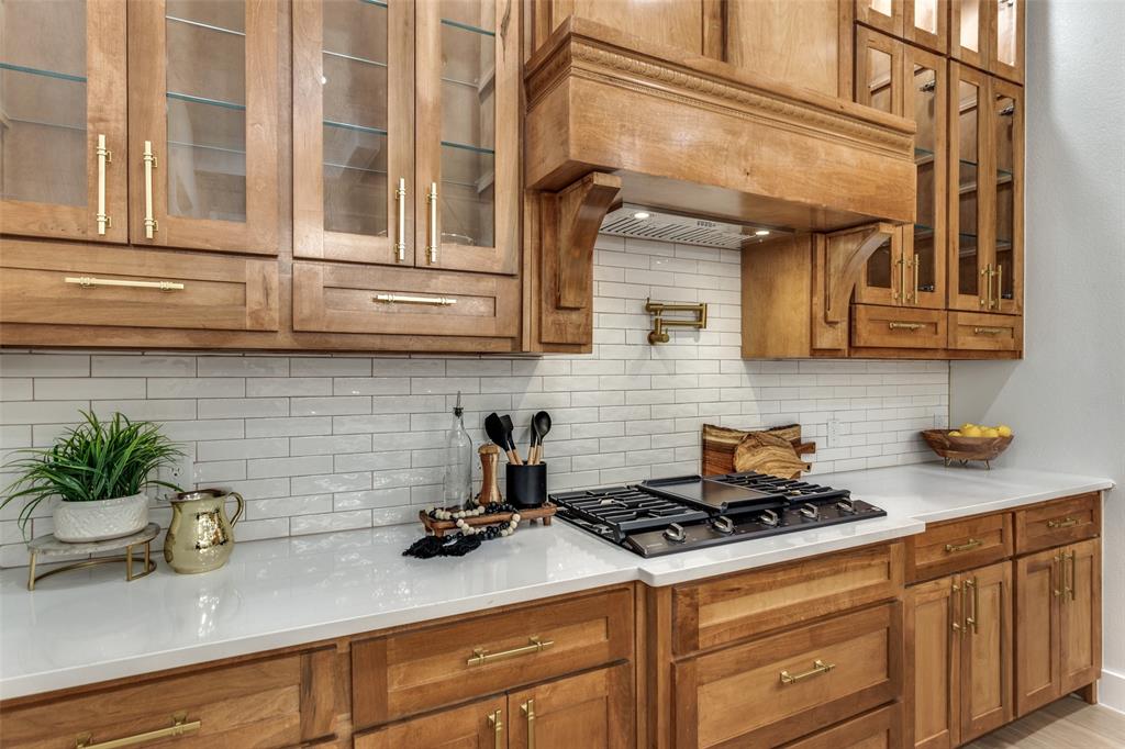 Thomas Crossing - Residential