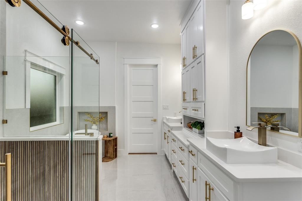 Thomas Crossing - Residential