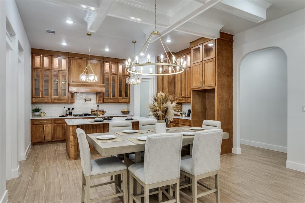 Thomas Crossing - Residential