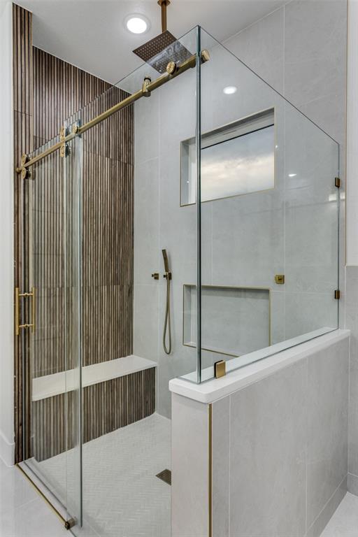 Thomas Crossing - Residential