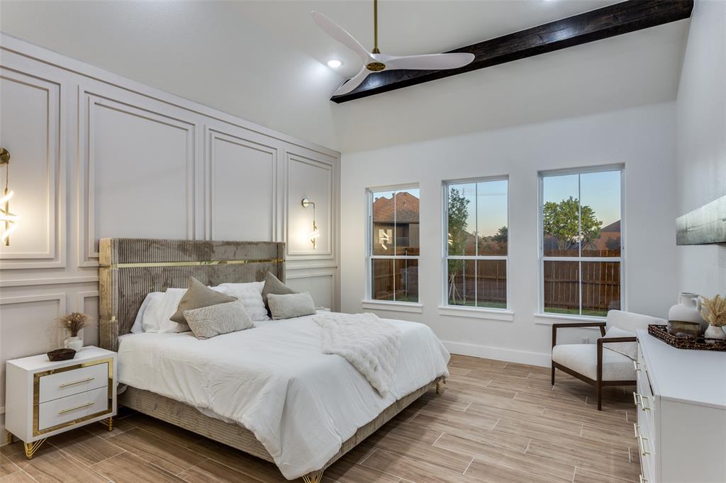 Thomas Crossing - Residential