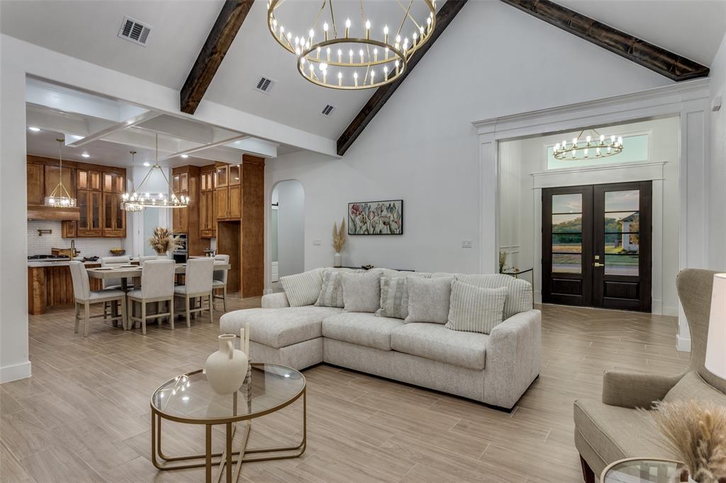 Thomas Crossing - Residential