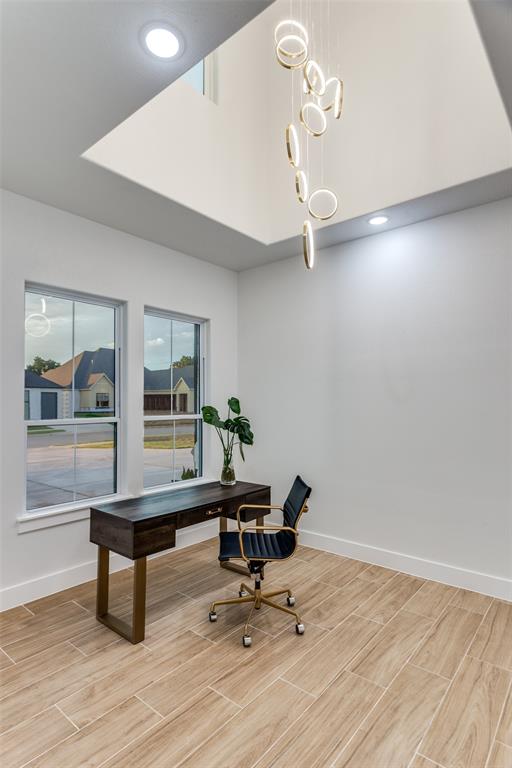 Thomas Crossing - Residential