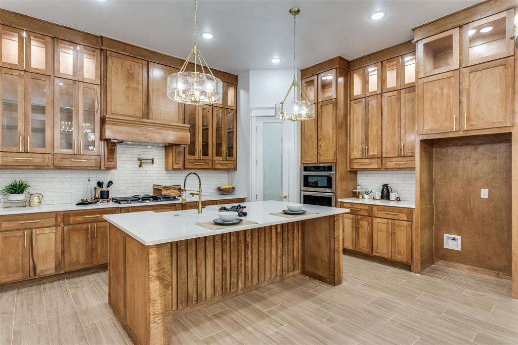 Thomas Crossing - Residential