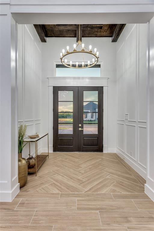 Thomas Crossing - Residential