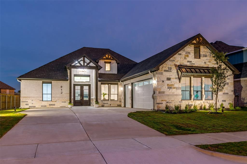 912 Bandon Dunes Drive