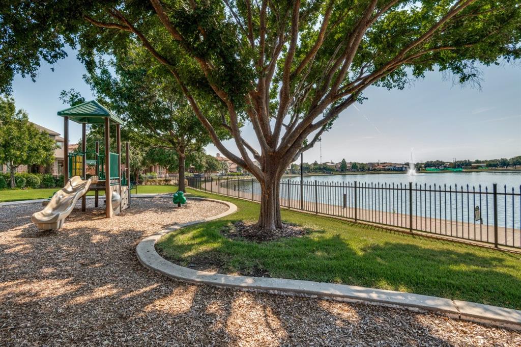 Lakes of Las Colinas Ph 01 - Residential