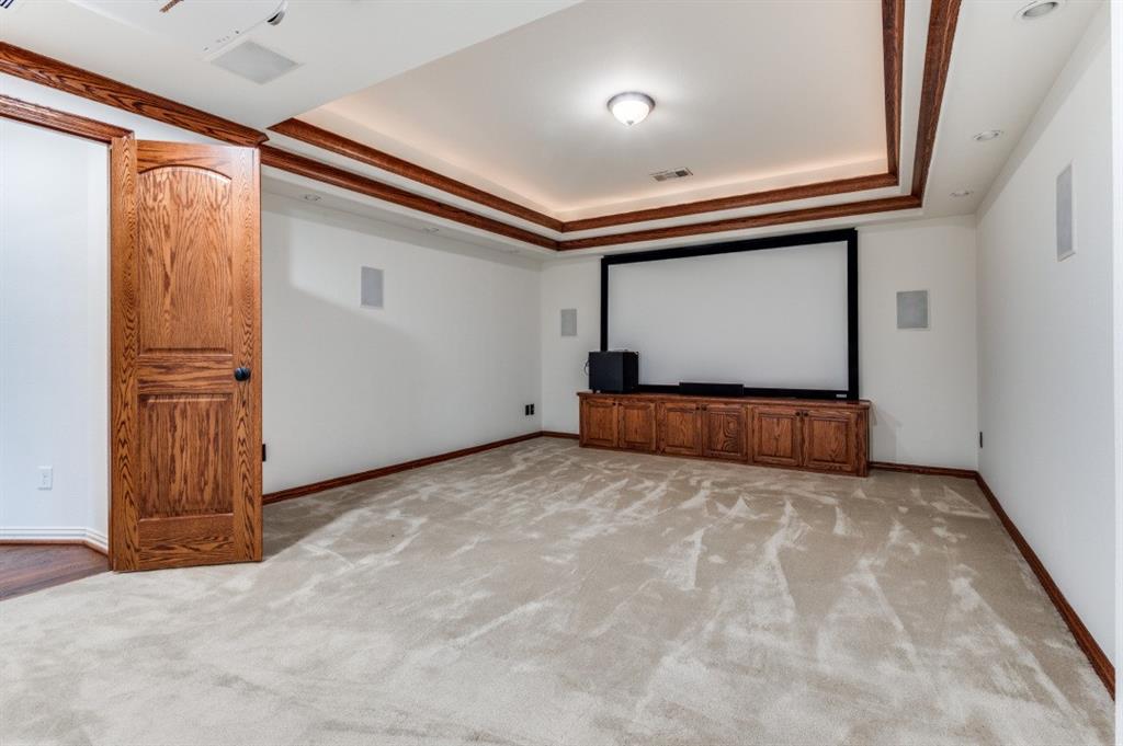 Lakes of Las Colinas Ph 01 - Residential