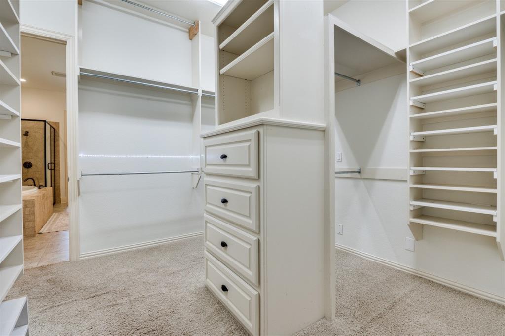 Lakes of Las Colinas Ph 01 - Residential