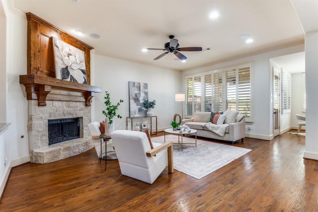 675 Brookstone Drive