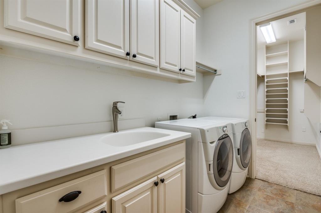 Lakes of Las Colinas Ph 01 - Residential