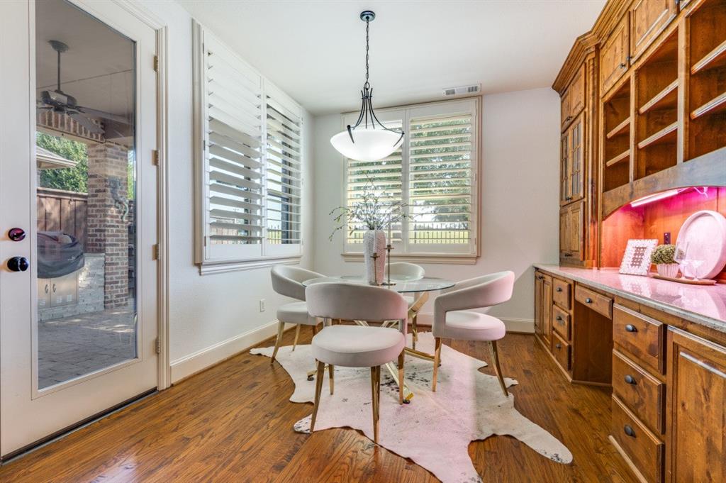 Lakes of Las Colinas Ph 01 - Residential