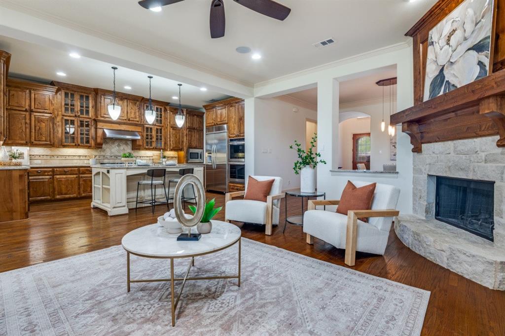 675 Brookstone Drive