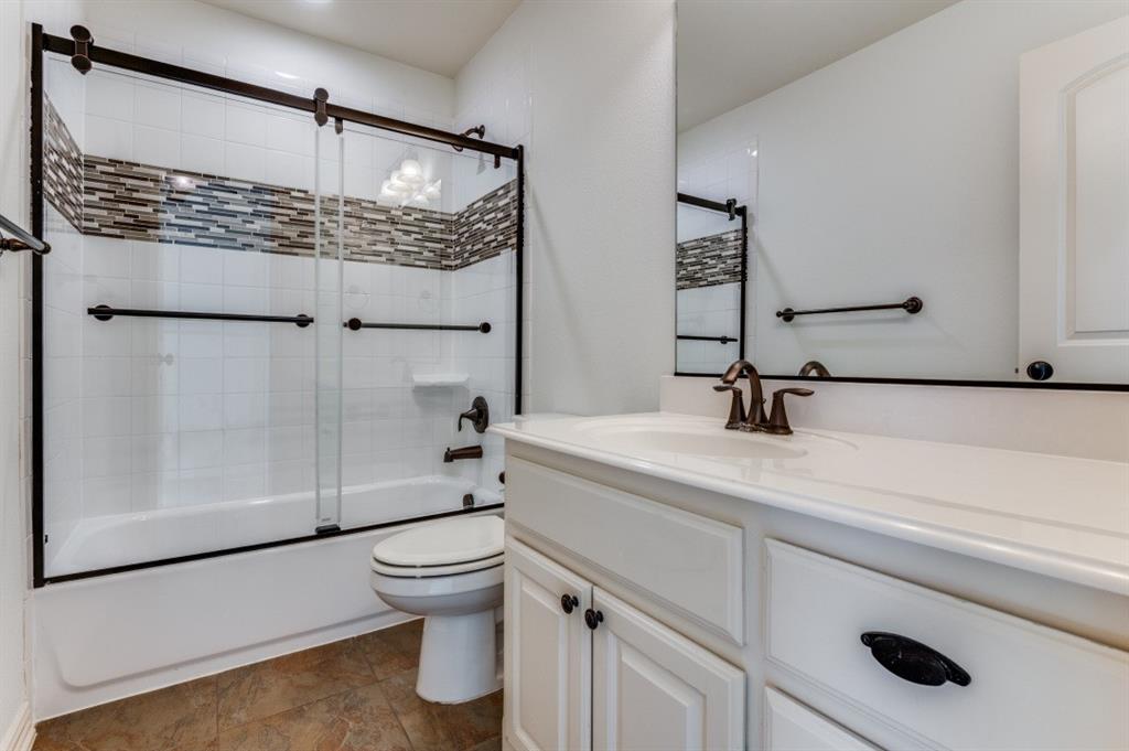 Lakes of Las Colinas Ph 01 - Residential