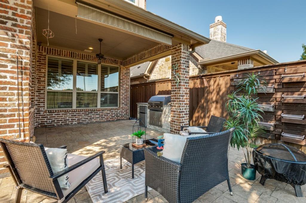 Lakes of Las Colinas Ph 01 - Residential