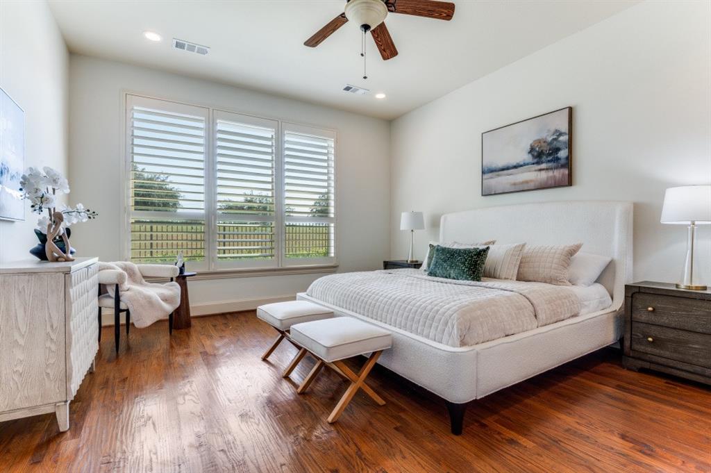 Lakes of Las Colinas Ph 01 - Residential