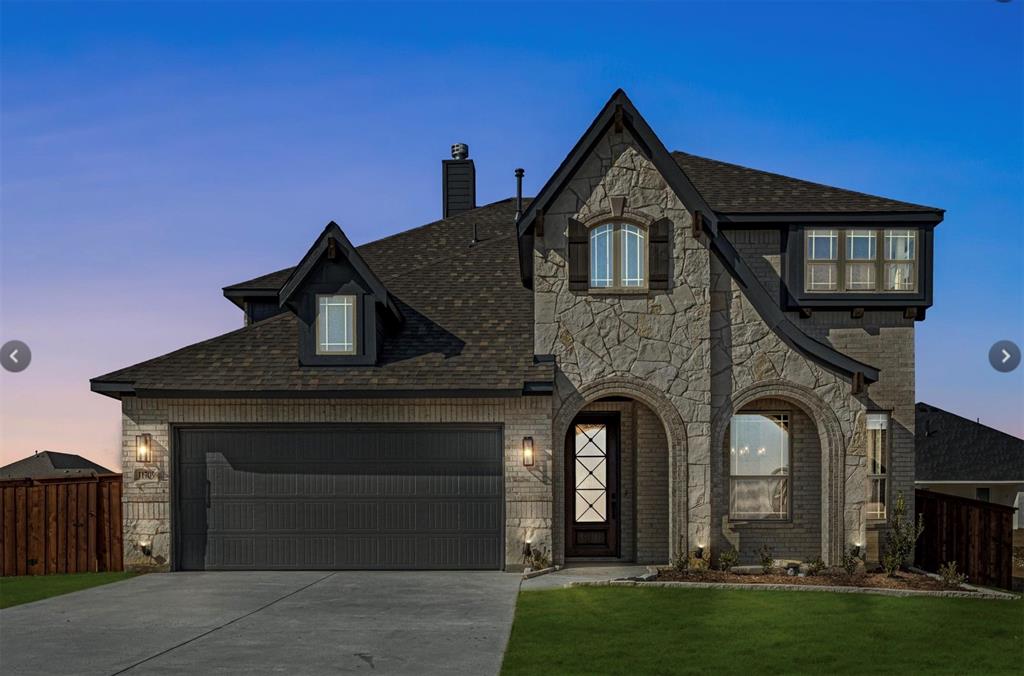 11709 Flathead Court