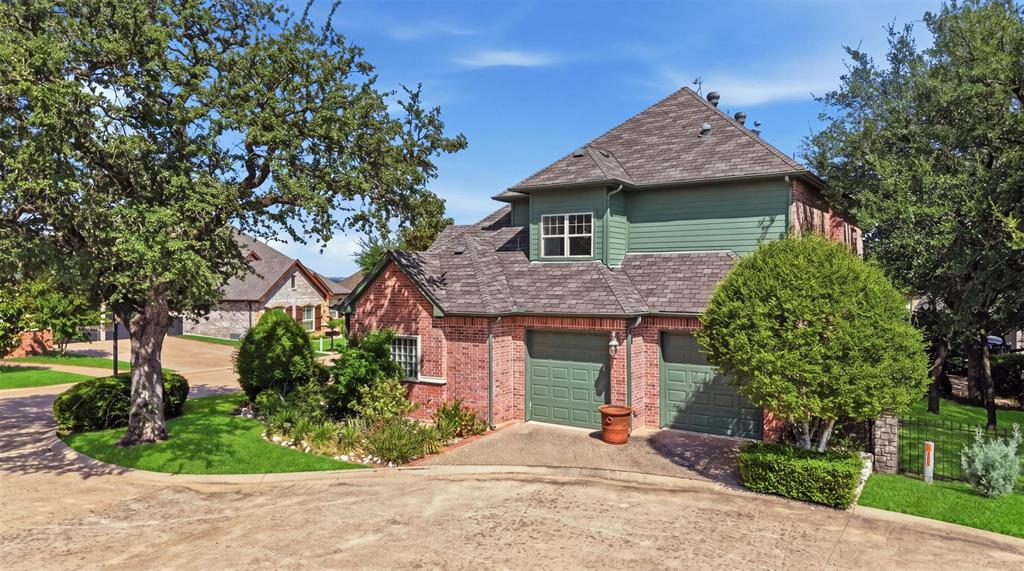 4201 Bluff View Drive