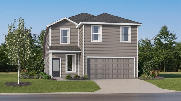 523 FINCH CIR, PRINCETON, TX 75407 - Image 7d93da718e633d5b76fa605e6964bf68/2993359638