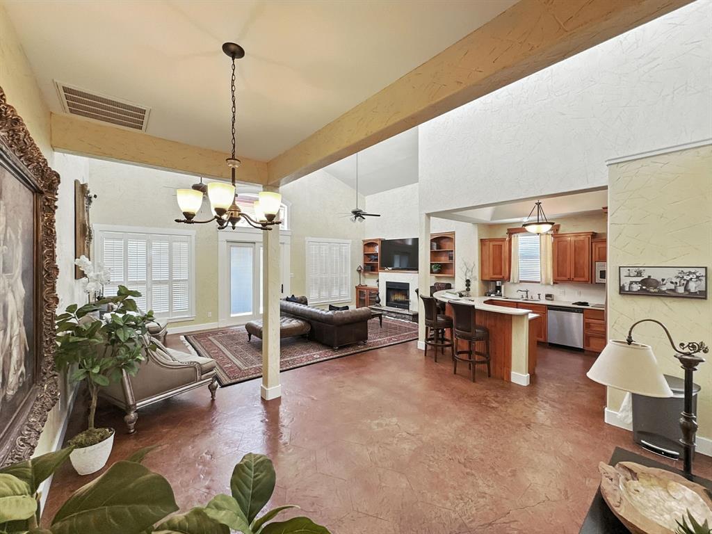 Sleepy Hollow Manor - Residential