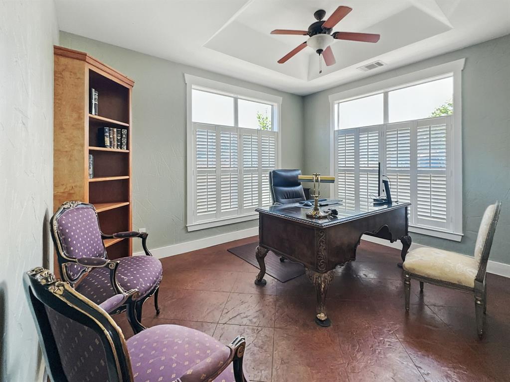 Sleepy Hollow Manor - Residential