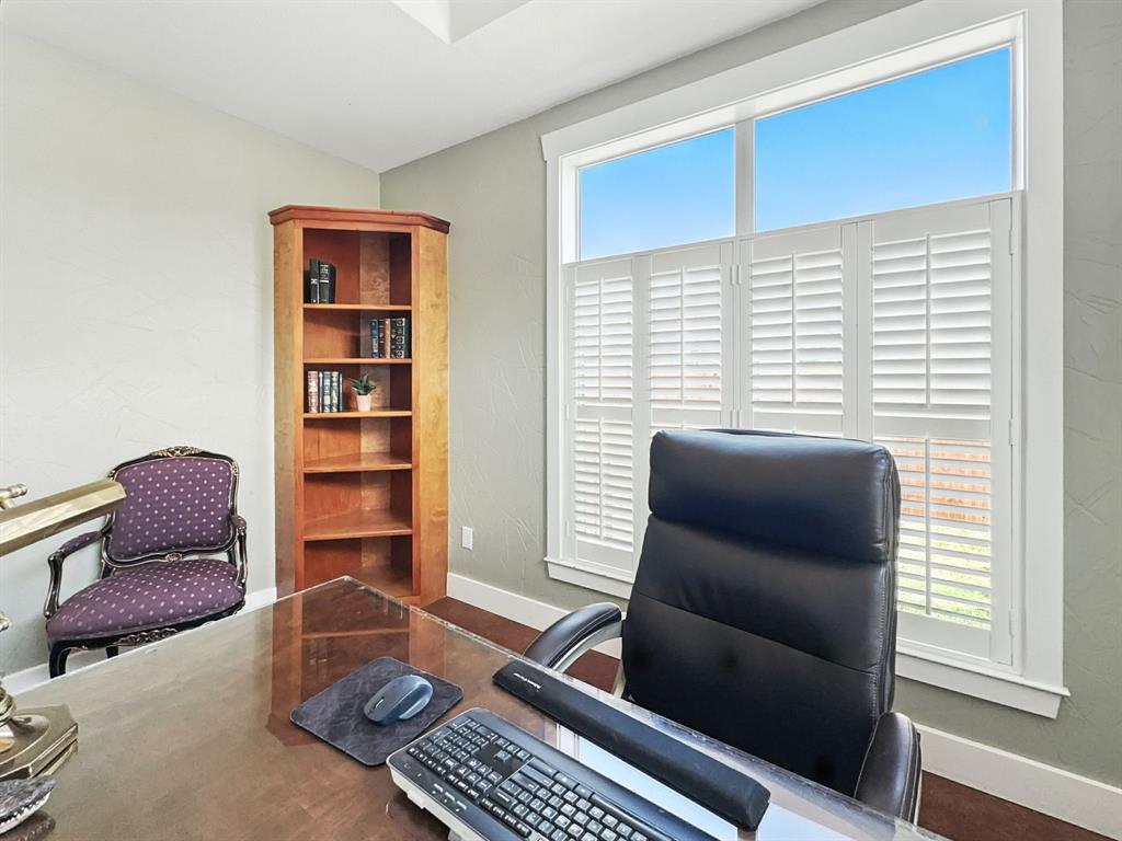 Sleepy Hollow Manor - Residential