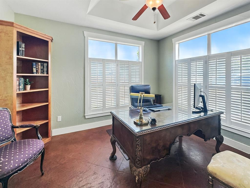 Sleepy Hollow Manor - Residential